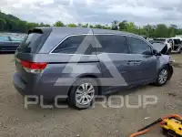 2014 Honda ODYSSEY photo