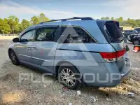 2014 Honda ODYSSEY фото