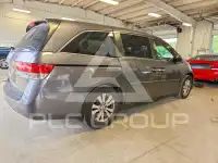 2014 Honda ODYSSEY photo