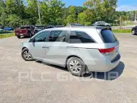 2014 Honda ODYSSEY photo