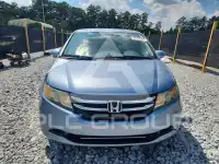 2014 Honda ODYSSEY photo