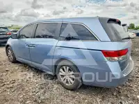 2014 Honda ODYSSEY photo