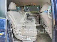 2014 Honda ODYSSEY фото