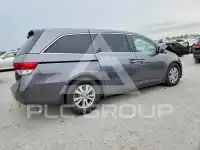 2014 Honda ODYSSEY фото