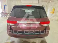 2014 Honda ODYSSEY photo