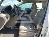 2014 Honda ODYSSEY фото