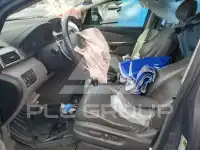 2014 Honda ODYSSEY фото