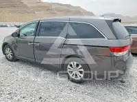 2014 Honda ODYSSEY фото
