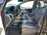 2014 Honda ODYSSEY photo