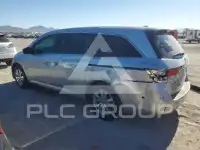 2014 Honda ODYSSEY фото