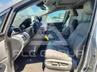 2014 Honda ODYSSEY фото