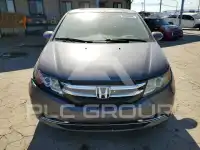 2014 Honda ODYSSEY photo