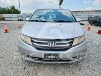 2014 Honda ODYSSEY фото