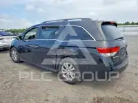 2014 Honda ODYSSEY фото