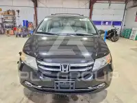 2014 Honda ODYSSEY photo