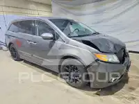 2014 Honda ODYSSEY photo