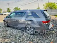 2014 Honda ODYSSEY photo
