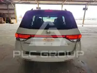 2014 Honda ODYSSEY photo