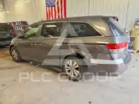2014 Honda ODYSSEY фото
