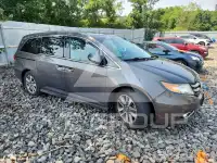 2014 Honda ODYSSEY photo