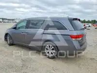 2014 Honda ODYSSEY фото