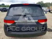 2014 Honda ODYSSEY photo