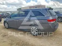 2014 Honda ODYSSEY фото