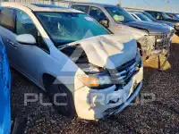 2014 Honda ODYSSEY фото