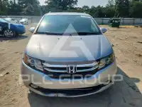 2014 Honda ODYSSEY фото