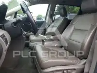 2014 Honda ODYSSEY фото
