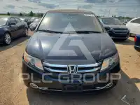 2014 Honda ODYSSEY фото