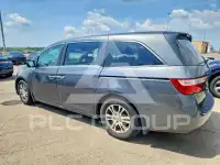 2014 Honda ODYSSEY photo