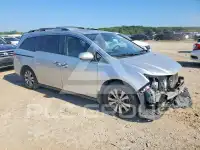 2014 Honda ODYSSEY фото