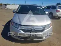 2014 Honda ODYSSEY photo
