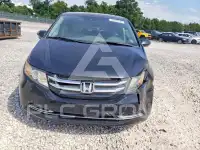 2014 Honda ODYSSEY photo