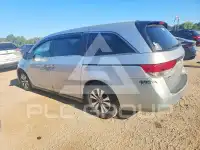 2014 Honda ODYSSEY фото
