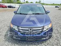 2014 Honda ODYSSEY фото