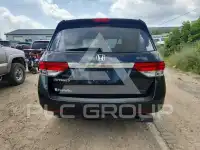 2014 Honda ODYSSEY photo