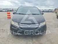 2014 Honda ODYSSEY фото