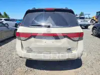 2014 Honda ODYSSEY фото