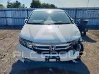 2014 Honda ODYSSEY photo