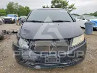2014 Honda ODYSSEY photo