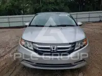 2014 Honda ODYSSEY photo