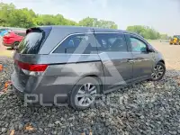 2014 Honda ODYSSEY photo