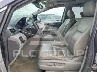 2014 Honda ODYSSEY фото