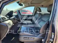 2014 Honda ODYSSEY фото