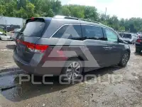 2014 Honda ODYSSEY photo