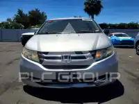 2014 Honda ODYSSEY фото