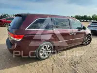 2014 Honda ODYSSEY photo