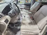 2014 Honda ODYSSEY photo